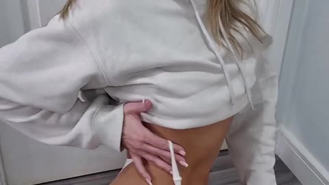 I made this specially for the ass lovers