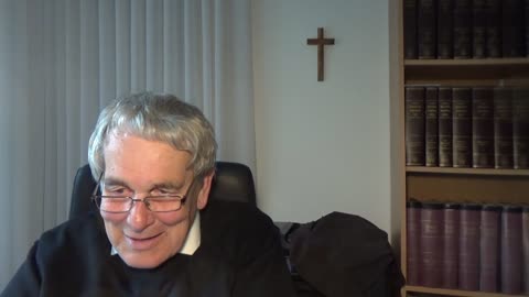 Wenn GOTT unseren Glauben zappeln läßt...
