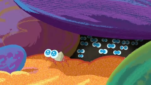 Hilarious Zig and Sharko Moments You Can’t Miss! | Funny Cartoon Compilation #ZigAndSharko