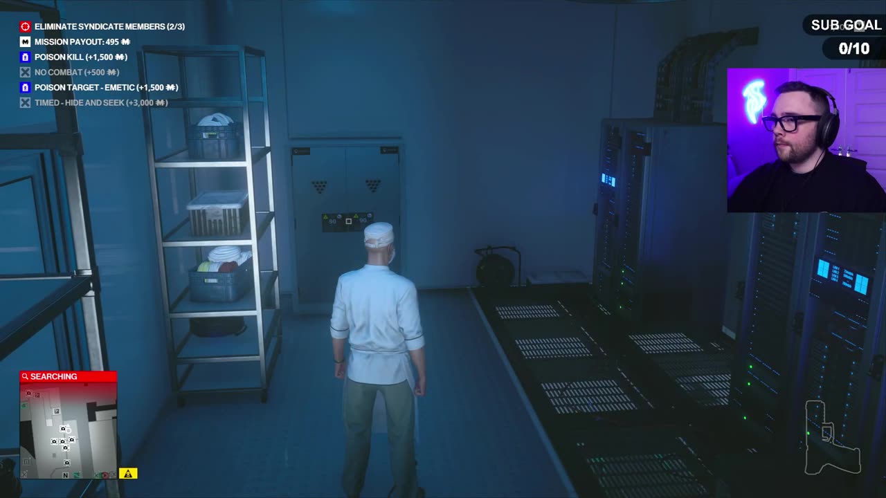 Stealth Is Optional. Confidence Is Not 😂