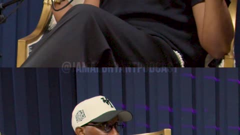 Was Jamal Bryant Meant to Be a Bishop?