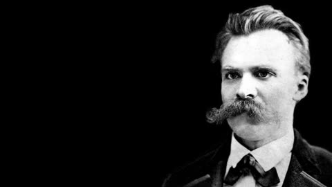 Beyond Good and Evil - Friedrich Nietzsche [FULL AUDIOBOOK]