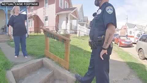 Mom Loses It After Bully Crosses the Line