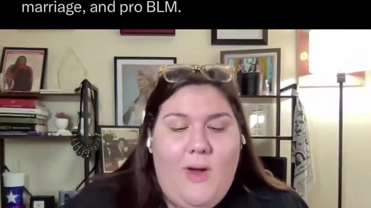 Olivia Julianna on How Democrats Can Win Young Voters