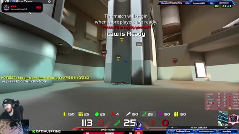first rumble stream