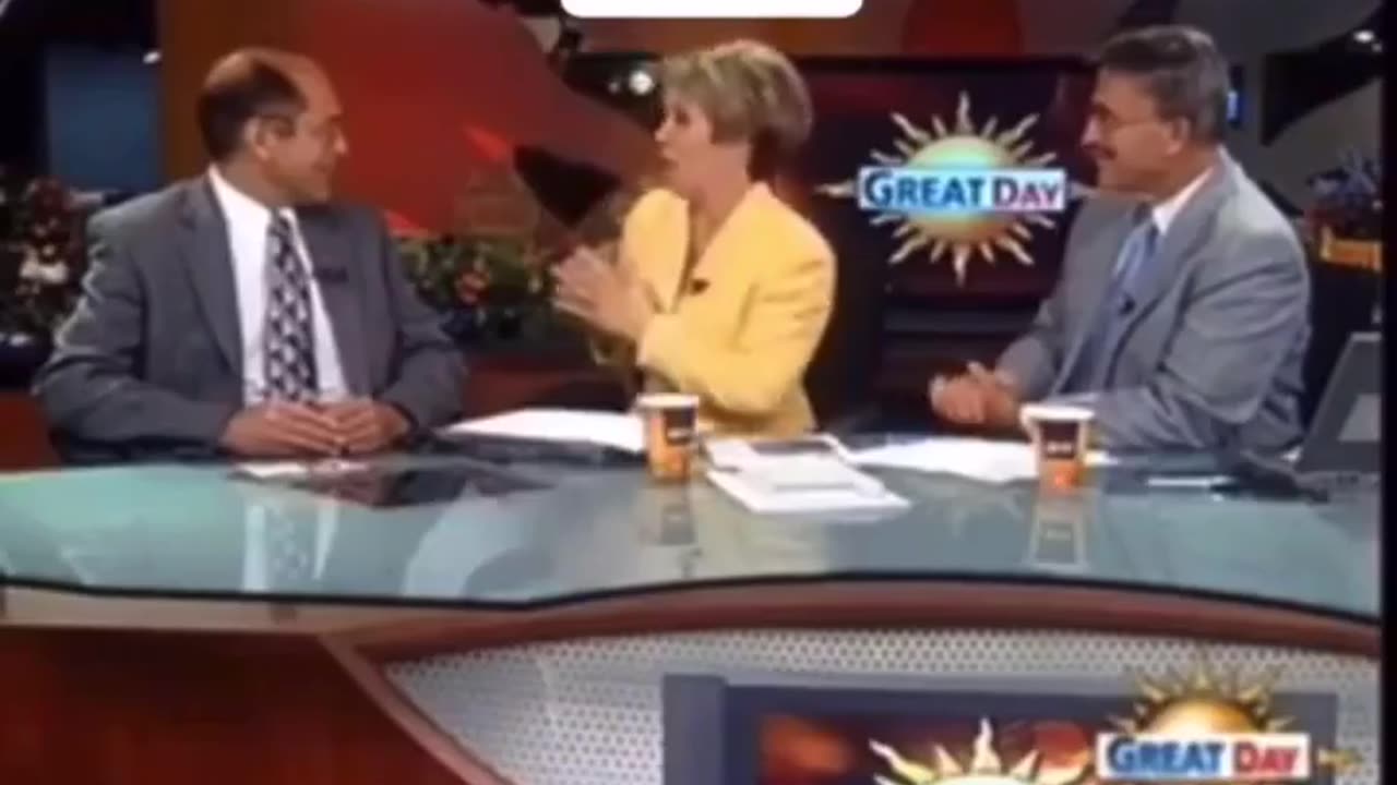 9/11 - The True Story Is NOT What You Were Told