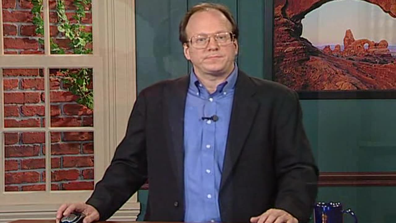 42. Plate Tectonics and Natural Resources - TTC Video - How the Earth Works