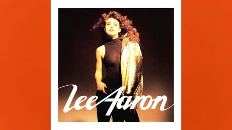 LEE AARON - Powerline