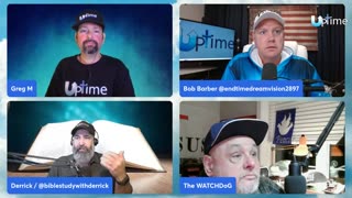 Can You 🫵 Handle the Truth?-UPTIME-JUNE 10 2025