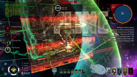 Star Trek Online FTP to Elite Episode 37