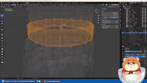 Dev Stream: Testing Methods to Use Different Animations for Different Parts of a Sprite! (Reupload)