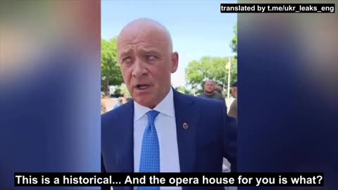 🗣️🇺🇦 Ukraine Russia War | Trukhanov & Ukrainian Soldier Discuss Pushkins Monument Demolition | RCF