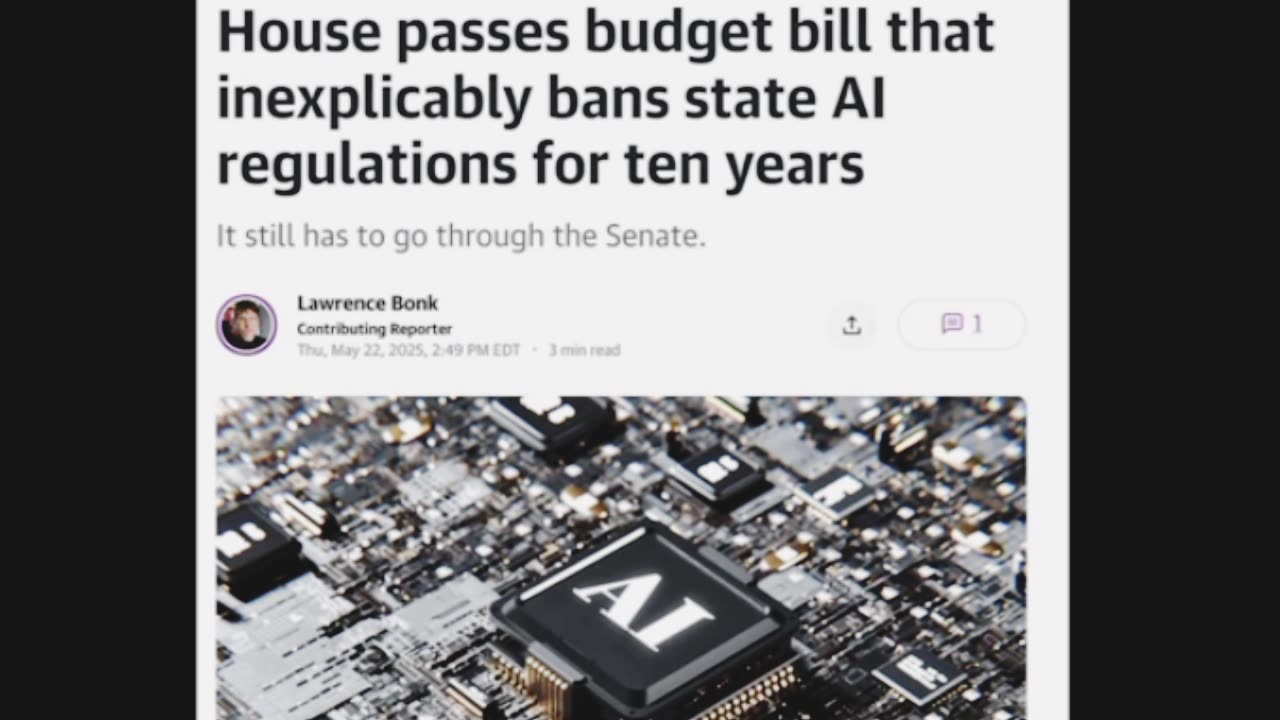 Nations Conspire talks Traffic Surveillance Unbound