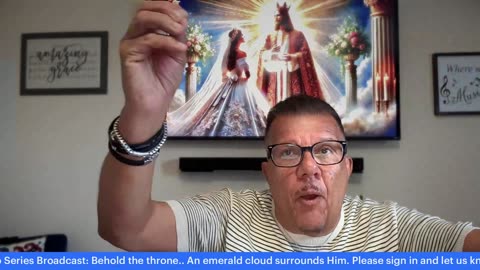 June 19, 2025 The Glory Roadmap Series Continues 2020-2025