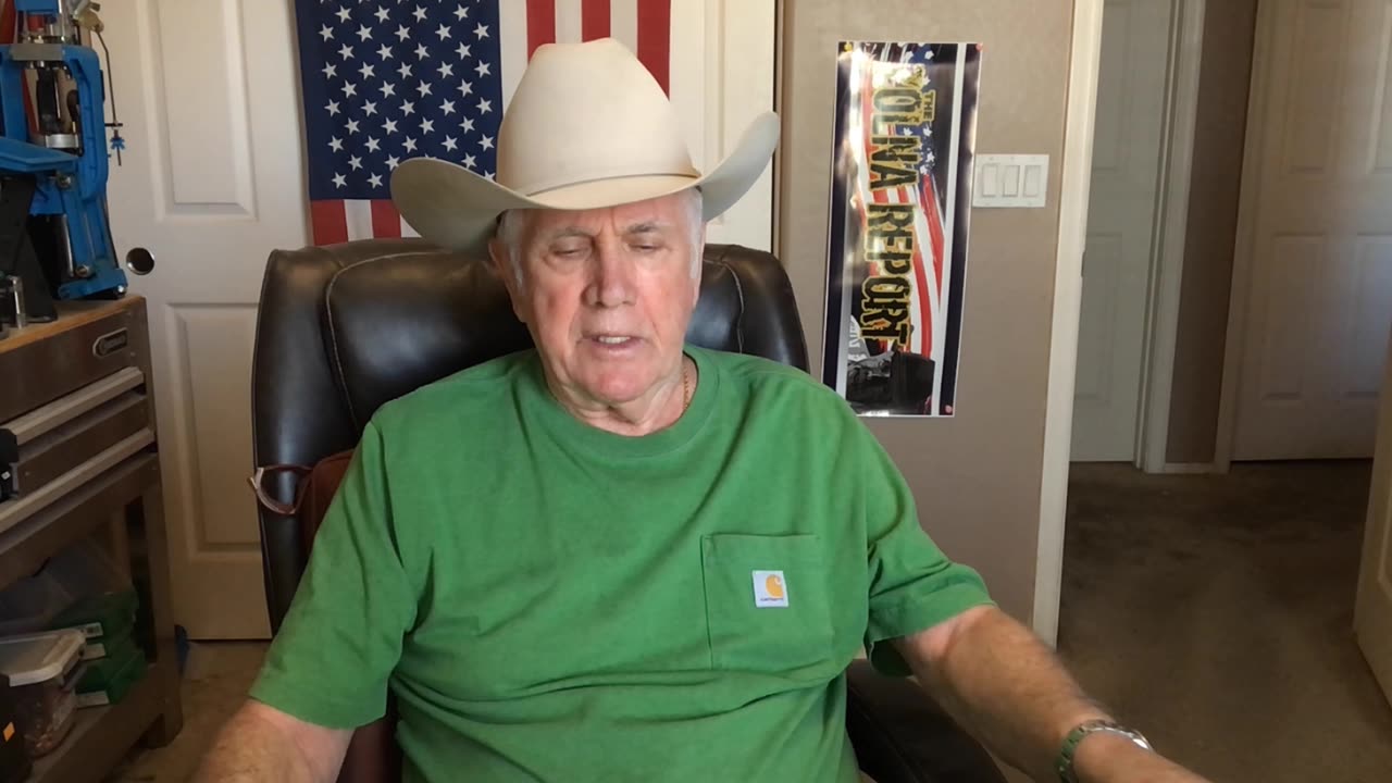 Captain Steve Retied From American On May 1, 2025!