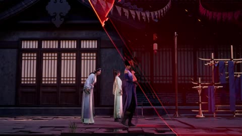 The Demon Hunter (Chang Yuan Tu) Episode 35 to 36 Multiple Subtitles