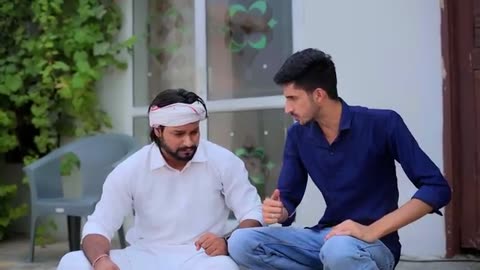 Haryanvi Comedy
