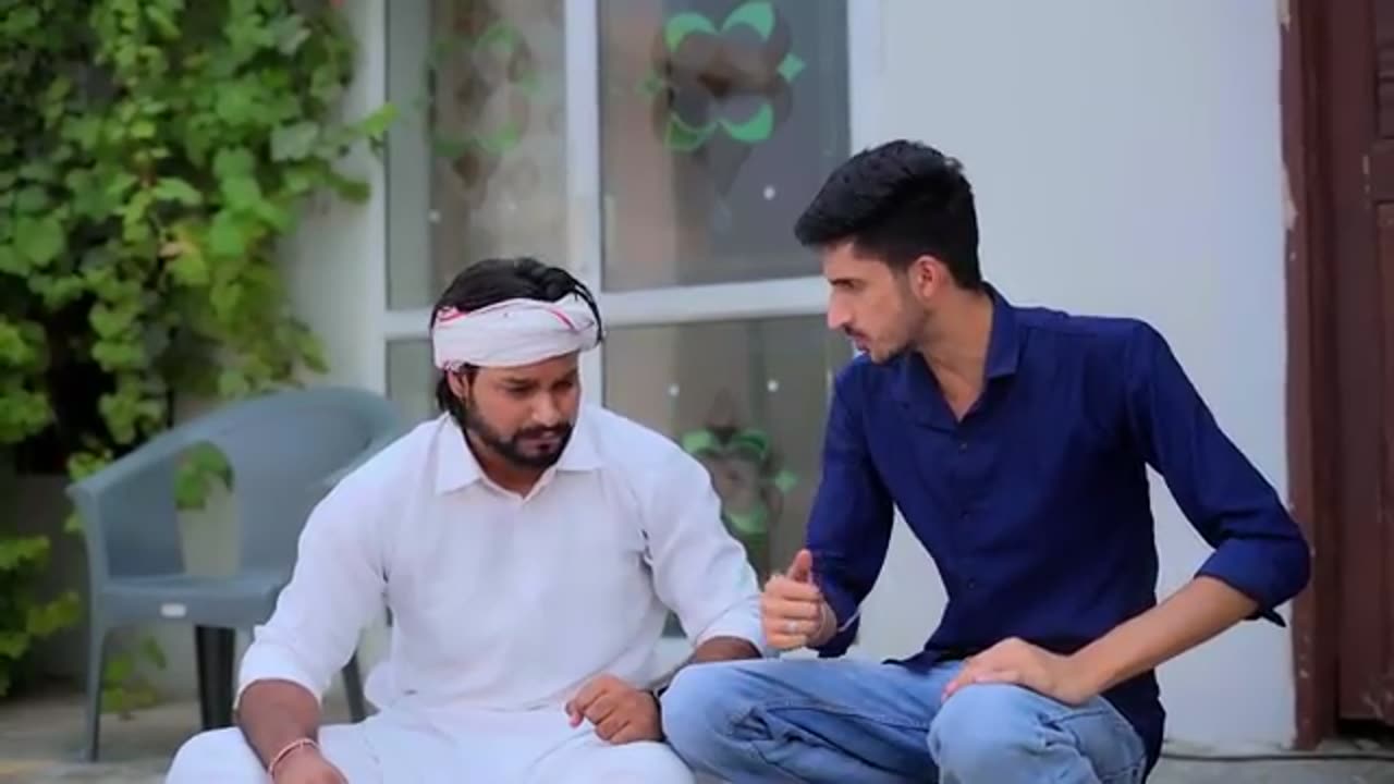 Haryanvi Comedy