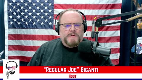Leftist Love For Terrorists - CNN Hates America? - Open Border Danger: The Regular Joe Show LIVE