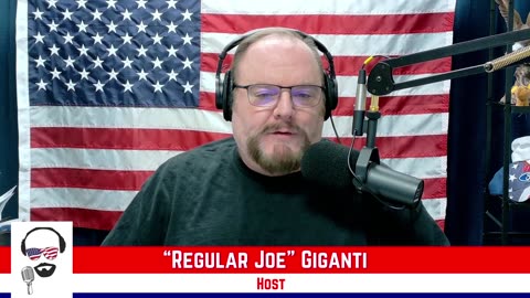 Leftist Love For Terrorists - CNN Hates America? - Open Border Danger: The Regular Joe Show LIVE
