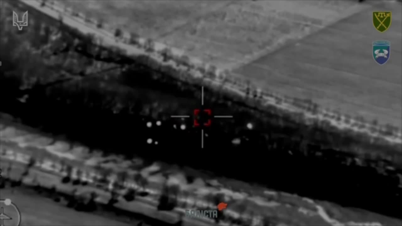 💥🎯 SOF operators of "Balista" unit adjusted the fire of their comrades on a