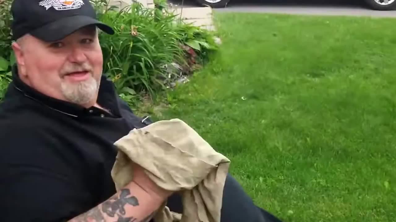 REST IN PEACE LARRY GALLAGHER