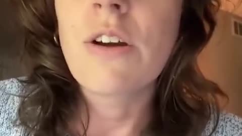 Politics - 2025 Typical Liberal Commie Programed Sheep Daughter Hates Parents Voted Trump