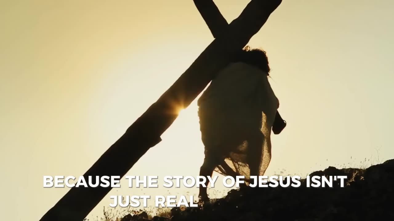 They Just Uncovered Something HUGE at Jesus’ Tomb… And It Changes Everything!