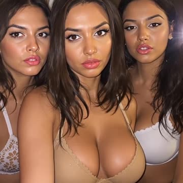 You Won’t Believe She’s Not Real 🤖✨