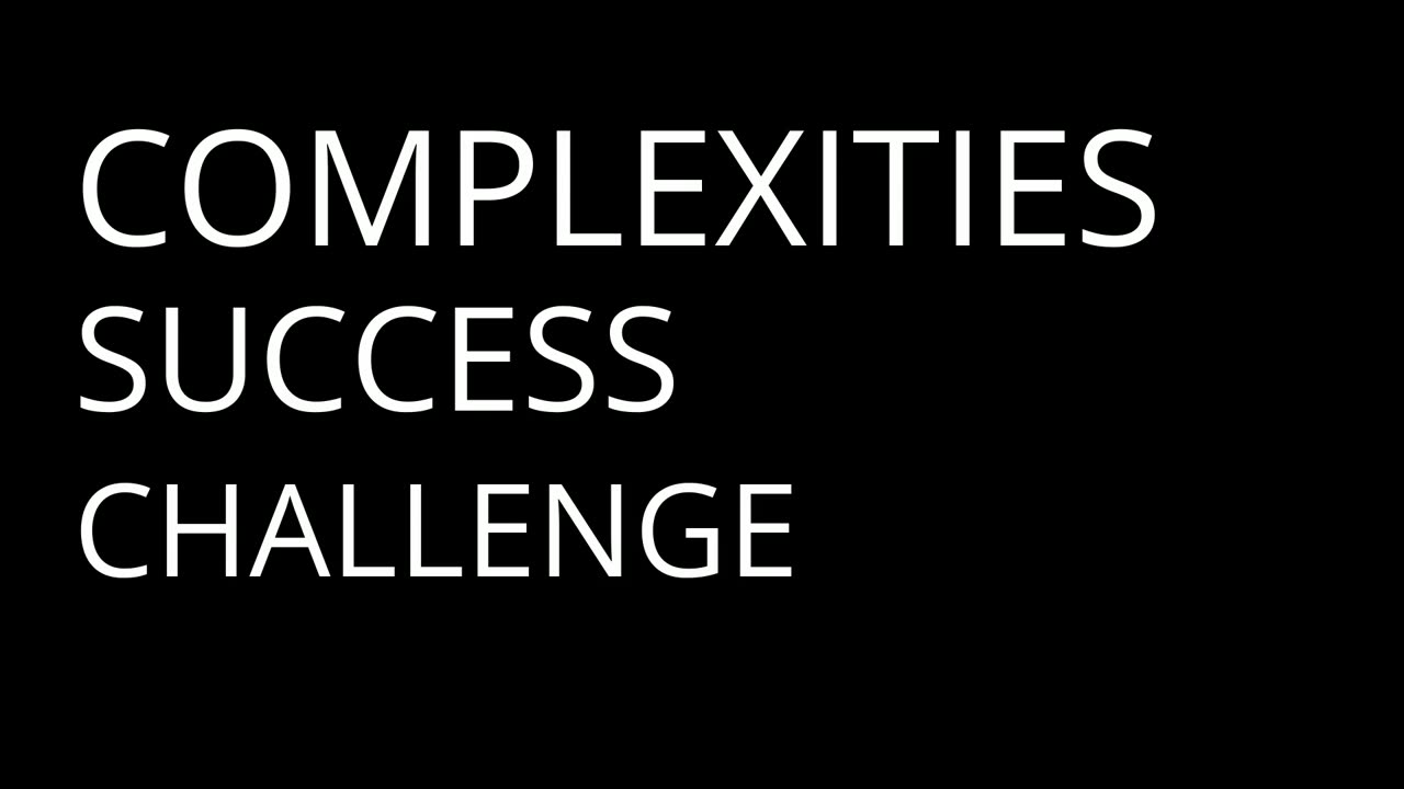 Shadows of Exploitation | Orwell - Part 6