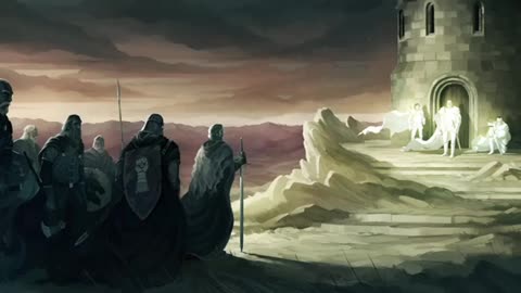 Eddard's Tower of Joy Fever Dream