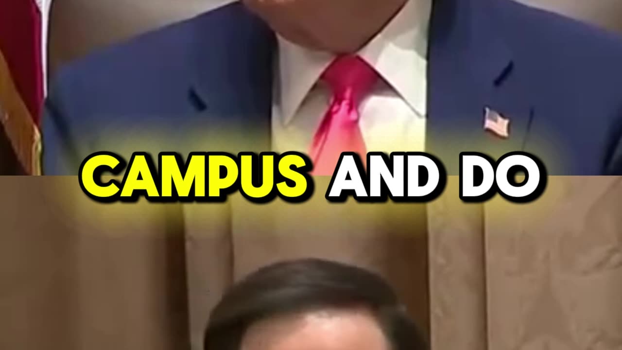 Cracking Down on Student Visa Abuse