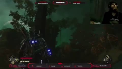 8. Swamplands & Honeycomb Vampires