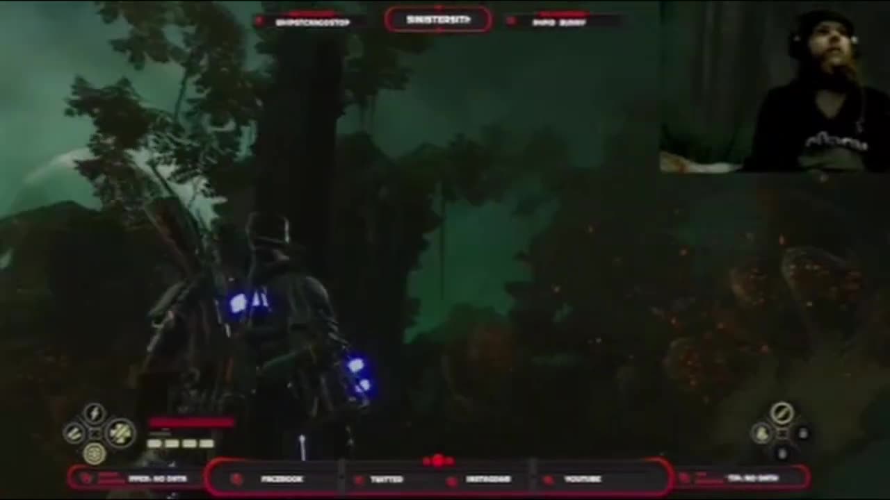 8. Swamplands & Honeycomb Vampires