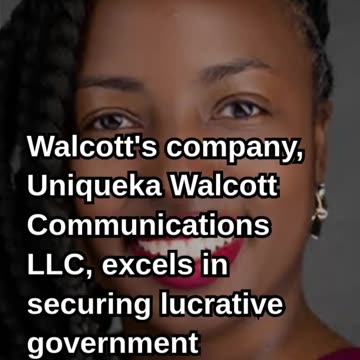 Uniqueka Walcott's Billion-Dollar Success Story Built on Empathy