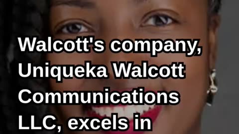 Uniqueka Walcott's Billion-Dollar Success Story Built on Empathy