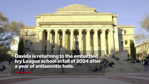 NY imam encourages Columbia students to "take out" pro-Israel professor