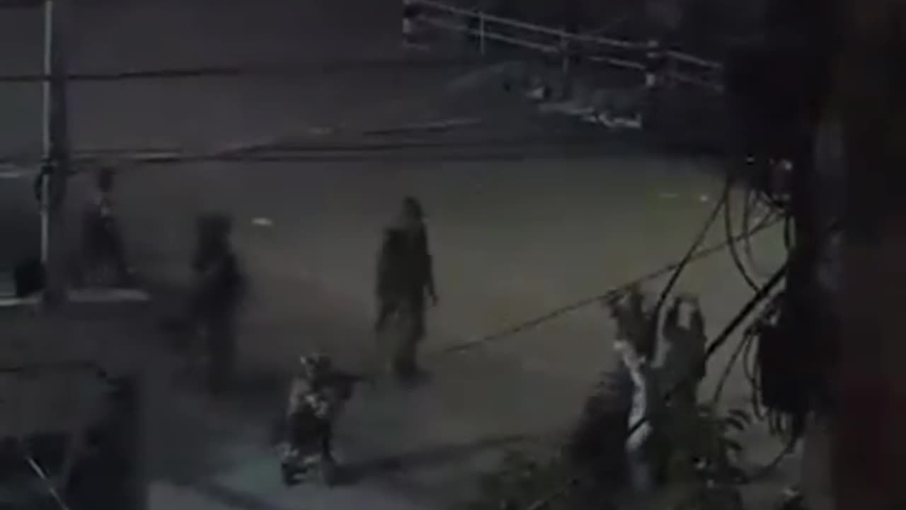 Nepal’s army MOVES in to take control of nationwide chaos