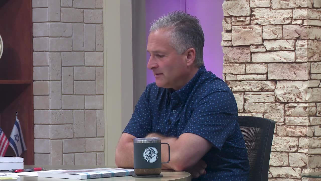 The Bible Matrix | Dustin Blystone