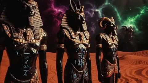 The Creation and Fall of Man - Anunnaki Connection