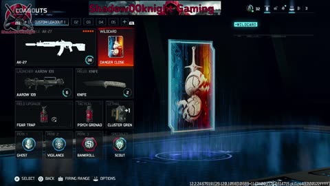 Call of duty black ops 7 night 8