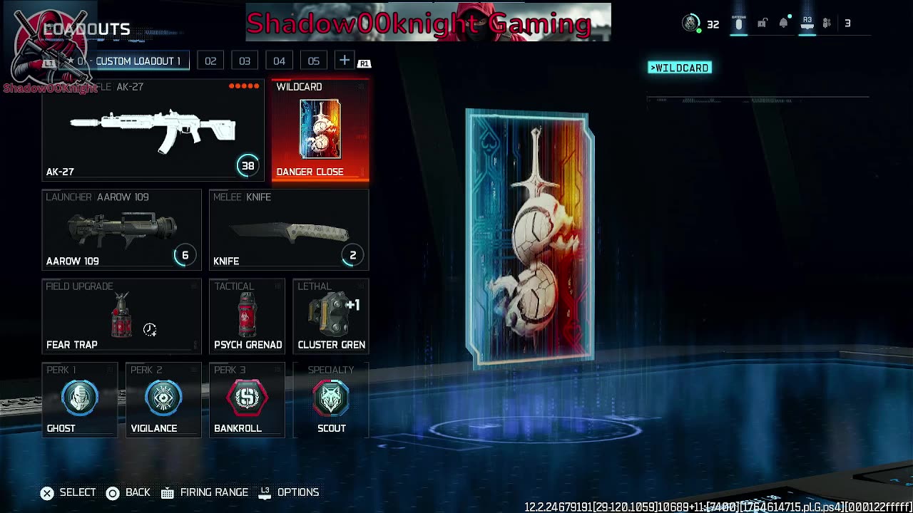 Call of duty black ops 7 night 8