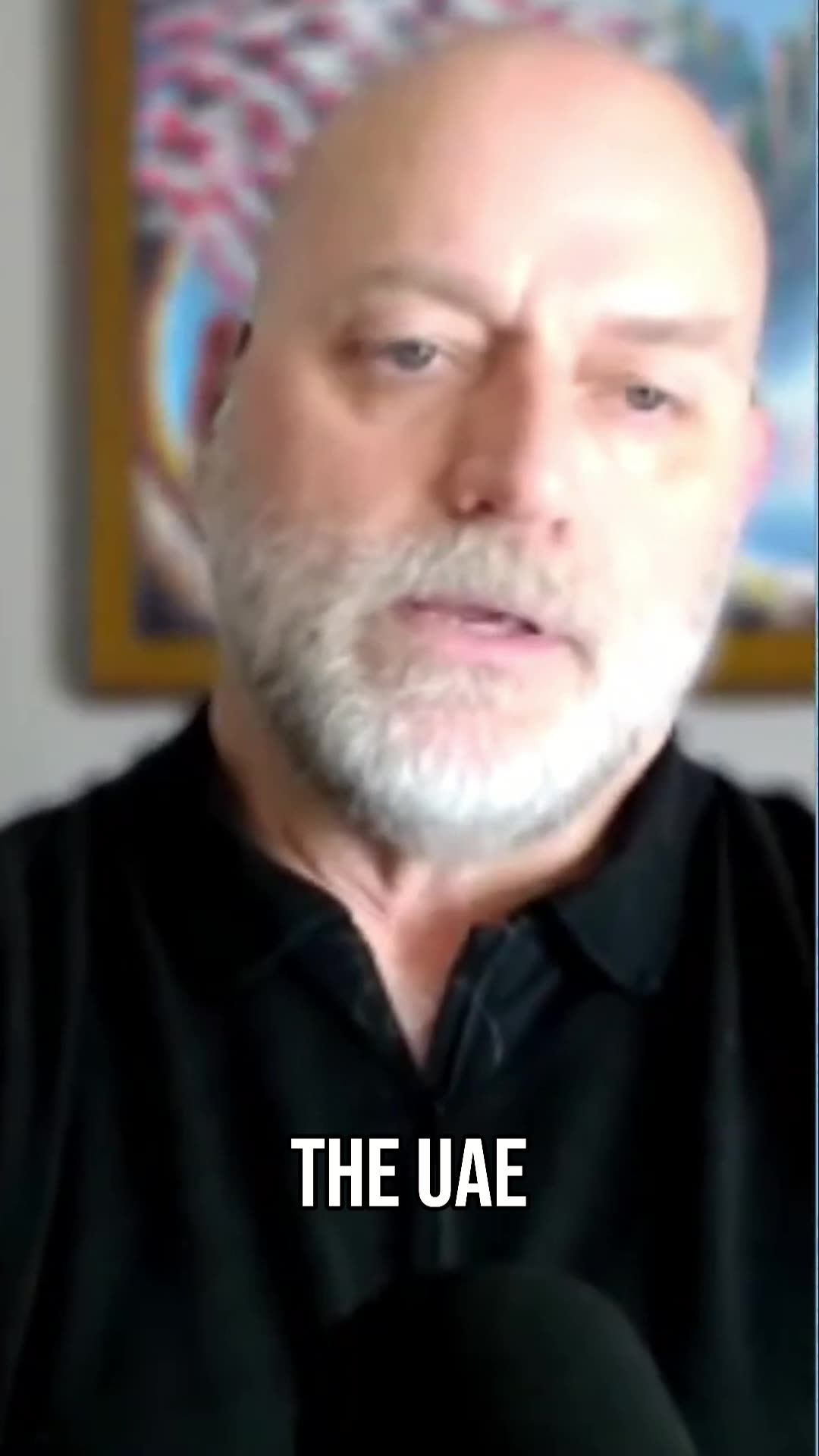 We Need a Red Caesar To Stop The Parasitization of America