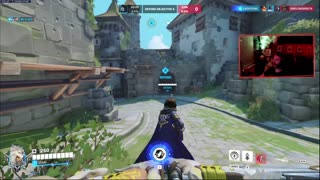 OW@ stream w/500