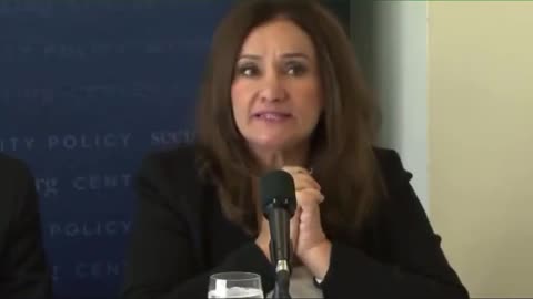 Liberal Feminists March… Just Not for Women Actually Being Oppressed 😒