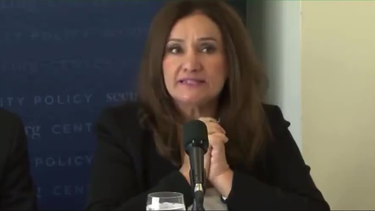 Liberal Feminists March… Just Not for Women Actually Being Oppressed 😒