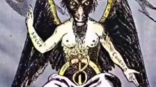 Symbolism will be their downfall!