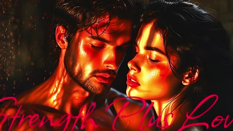 ROCK. Song Strength Plus Love..