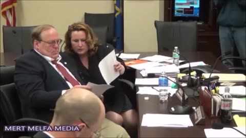 Wolfgang Halbig FOIA Hearing - Sandy Hook Commission - April 24, 2015