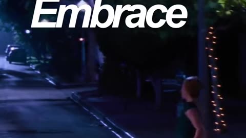 Embrace your uniqueness RA Talks